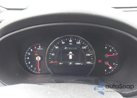 2016 Kia Sorento 3.3L Sxl from USA, damaged, VIN 5XYPK4A53GG124097